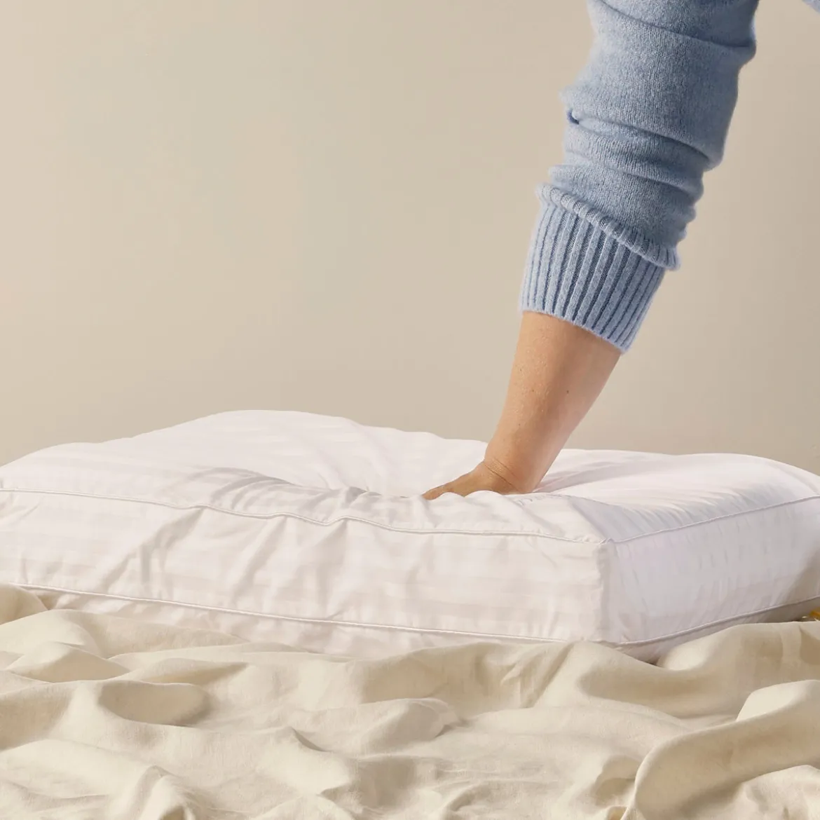 High Profile Pillow