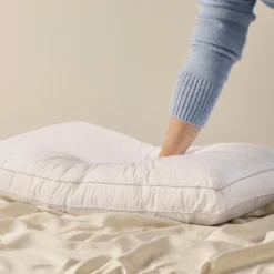 Hotel & Home Superior Microfibre Queen Size Pillow