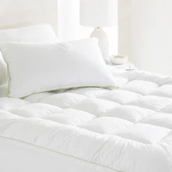 Hypoallergenic 1000gsm Mattress Topper