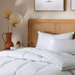 Hypoallergenic 400gsm Microfibre Quilt