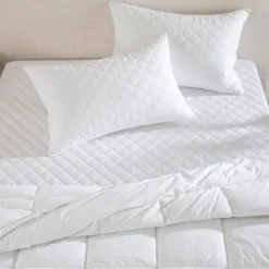 Hypoallergenic Mattress Protector
