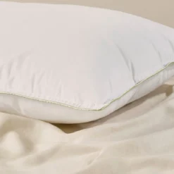 Hypoallergenic Microfibre Junior / Soft Pillow