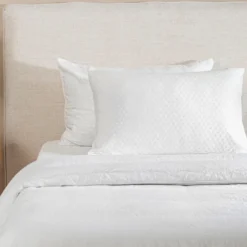 Ice Fibre Standard Pillow Protector