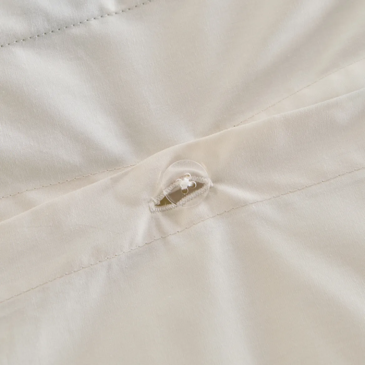 Indra Check Quilt Cover Set