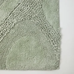 Isla Tufted Bath Mat
