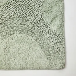 Isla Tufted Bath Runner