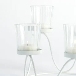 Ivy Candle Holder