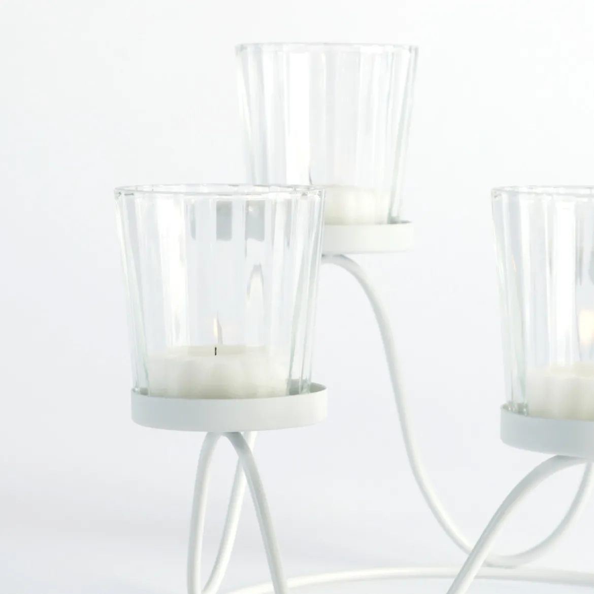 Ivy Candle Holder