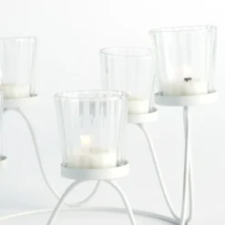 Ivy Candle Holder