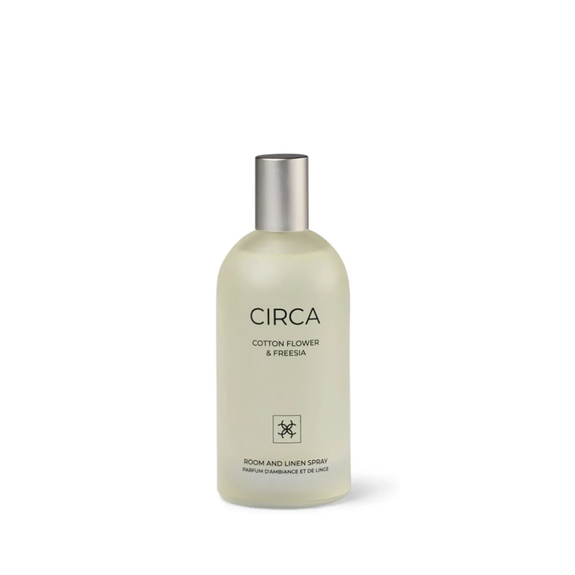 Jasmine & Magnolia 100ml Room & Linen Spray