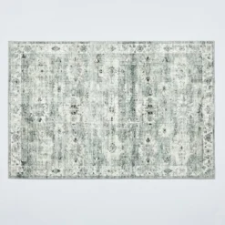Jasper Washable Floor Rug