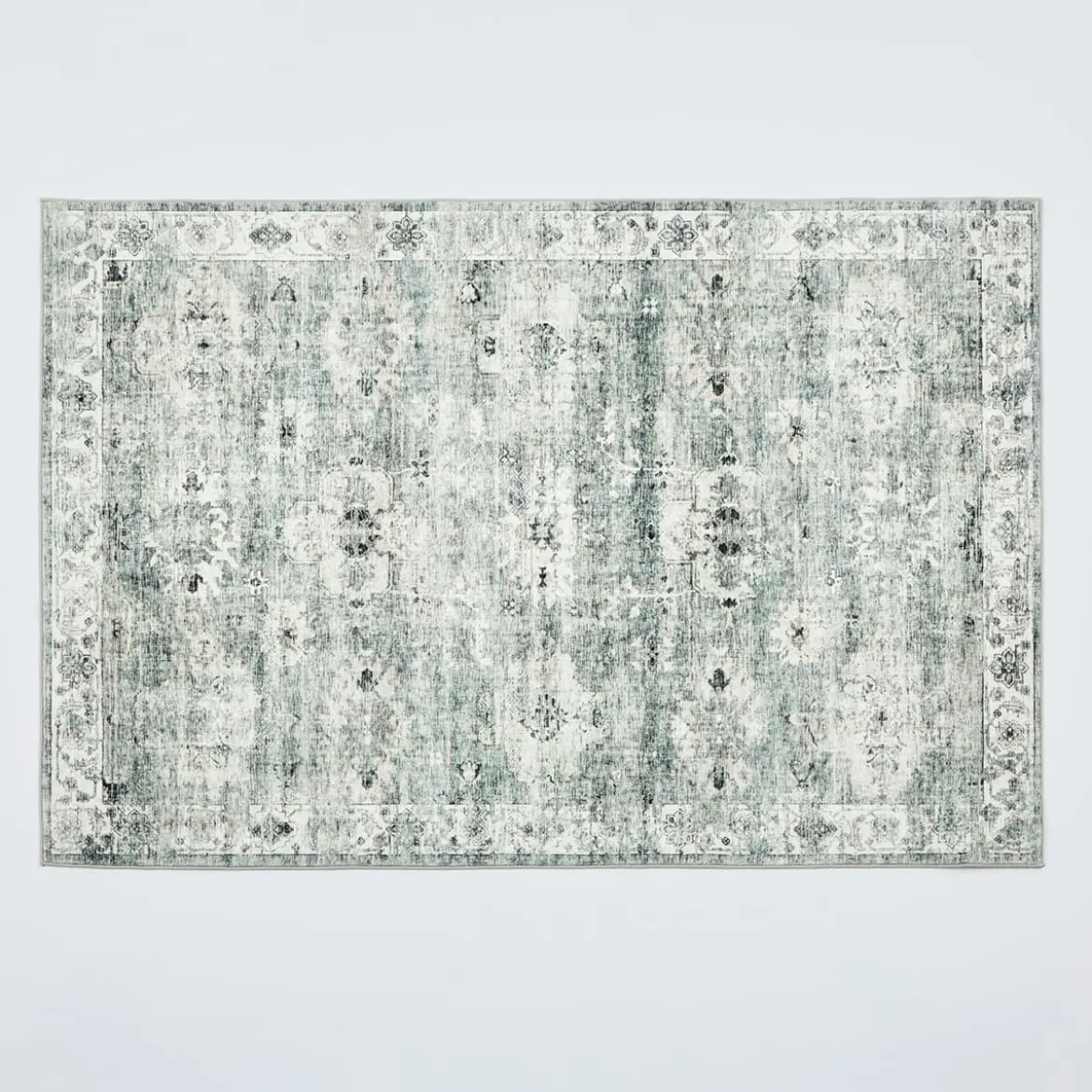 Jasper Washable Floor Rug