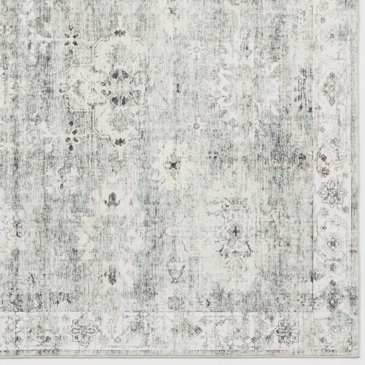 Jasper Washable Floor Rug