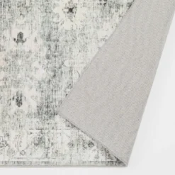 Jasper Washable Floor Rug