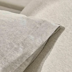 Jersey Fitted Sheet Set
