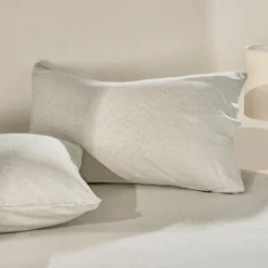 Jersey Fitted Sheet Set