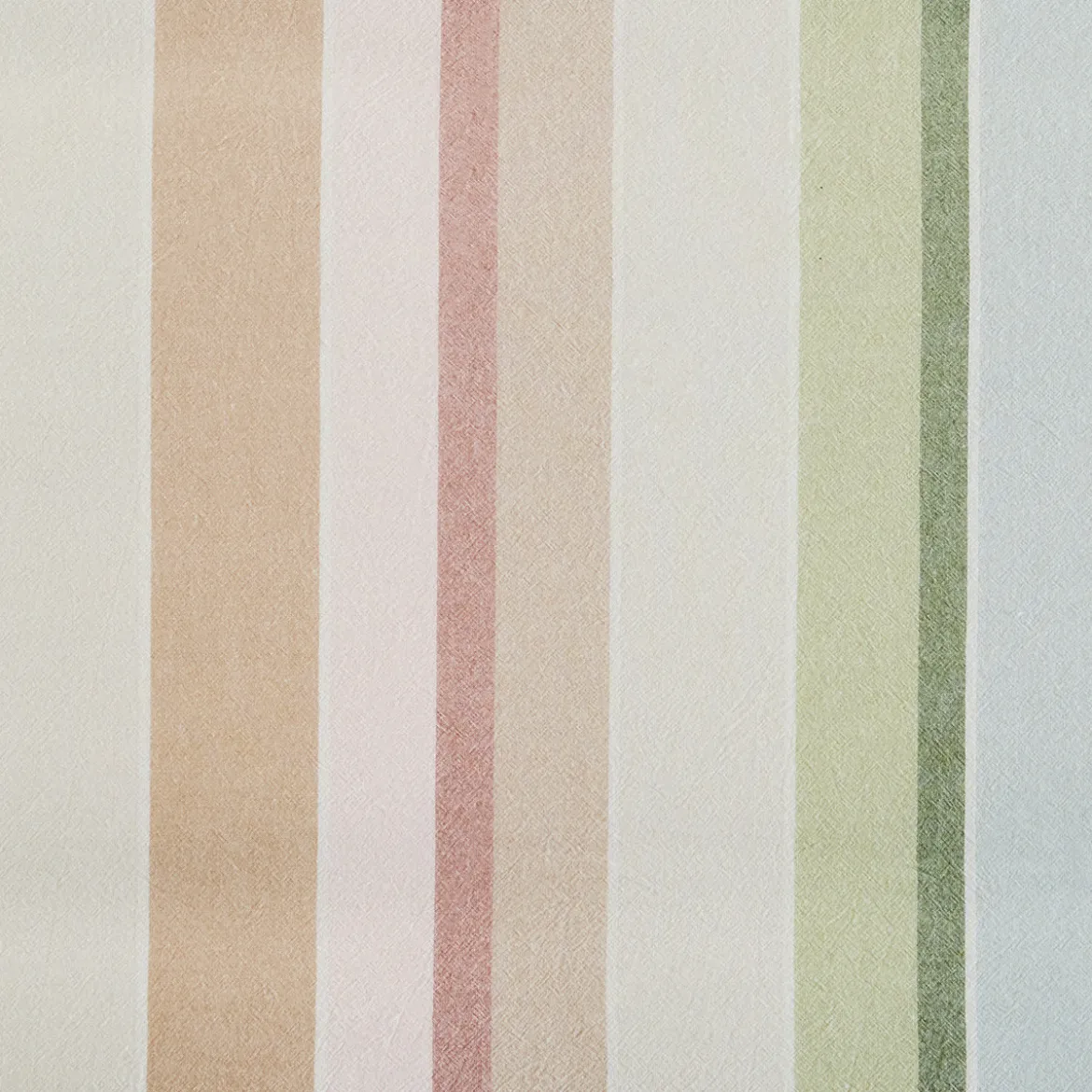 Junie Reversible Stripe Quilt Cover Set