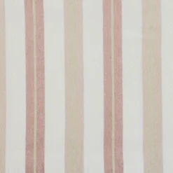 Junie Reversible Stripe Quilt Cover Set