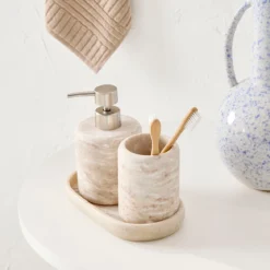 Juno Bay Bathroom Accessories