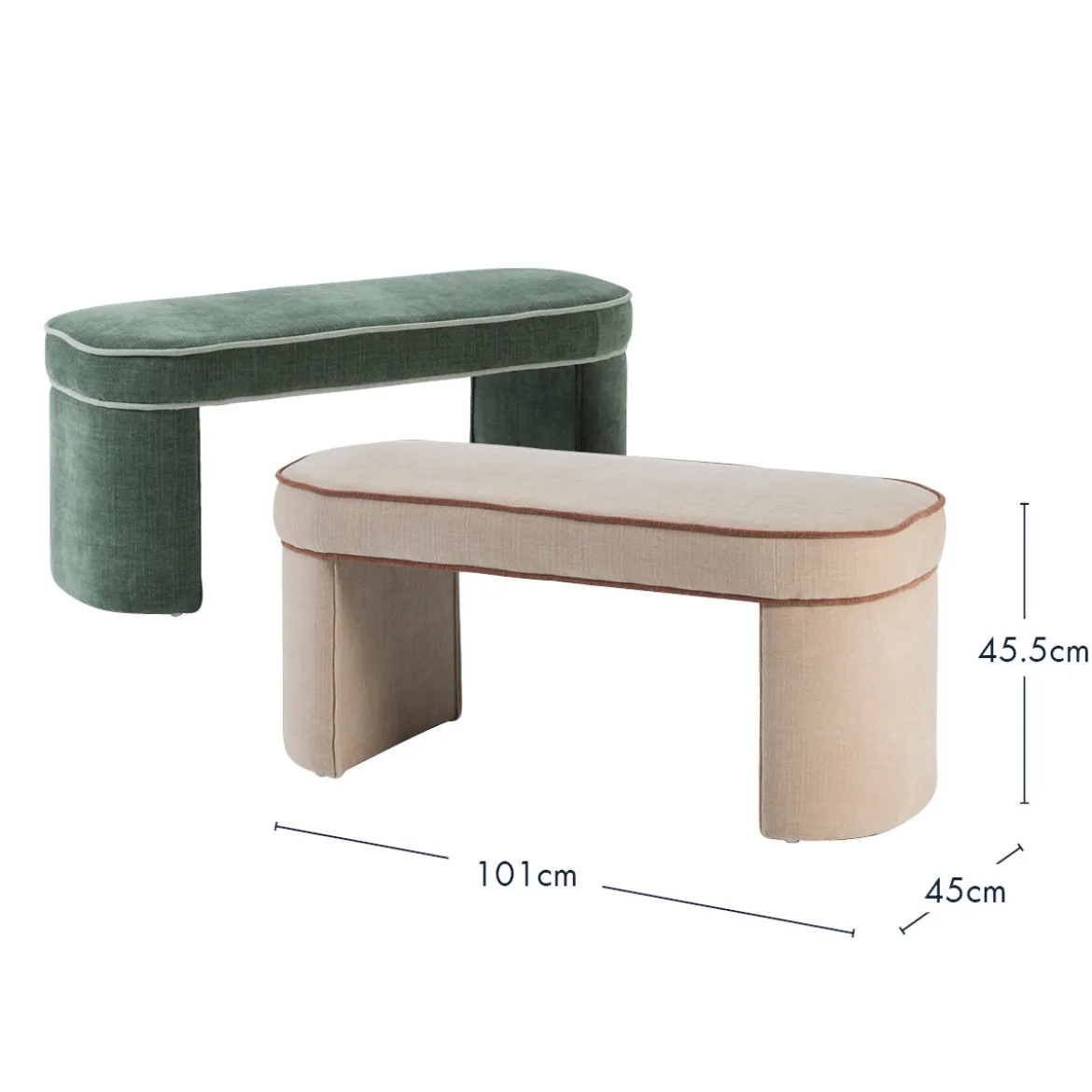 Juno Bench