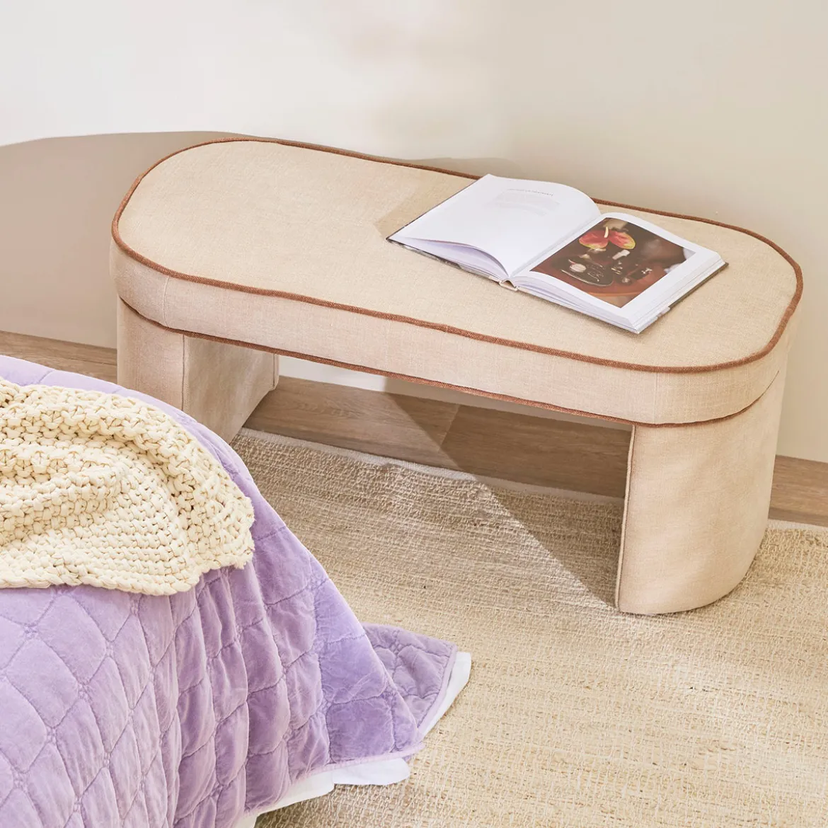 Juno Bench
