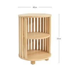 Kai Bedside Table