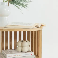 Kai Bedside Table