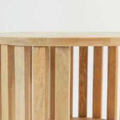 Kai Bedside Table
