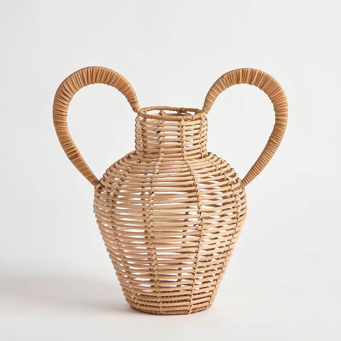 Kai Rattan Vase