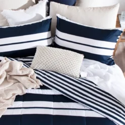 Kingscliff Comforter Set