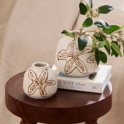 Kora Starfish Vase