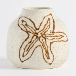Kora Starfish Vase