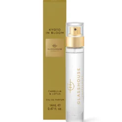 Kyoto in Bloom 14ml Eau de Parfum