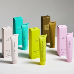 Kyoto In Bloom 75ml Hand Cream
