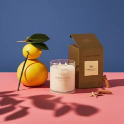 Kyoto in Bloom Triple Scented 380g Candle