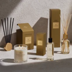 Kyoto in Bloom Triple Scented 380g Candle