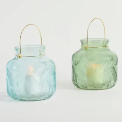 La Palma Candle Holder