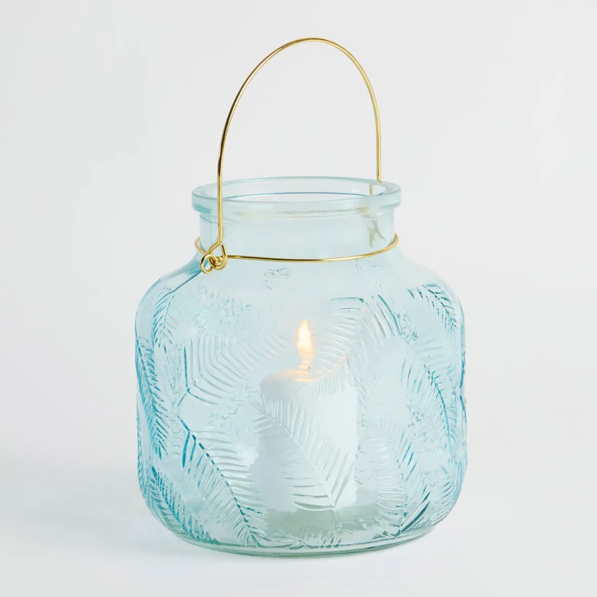 La Palma Candle Holder