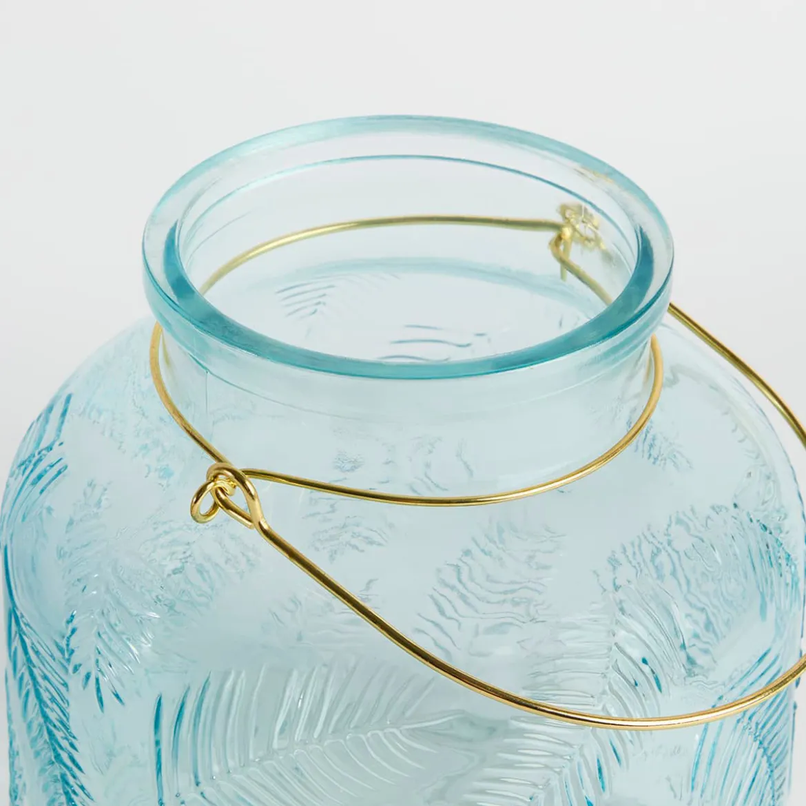La Palma Candle Holder