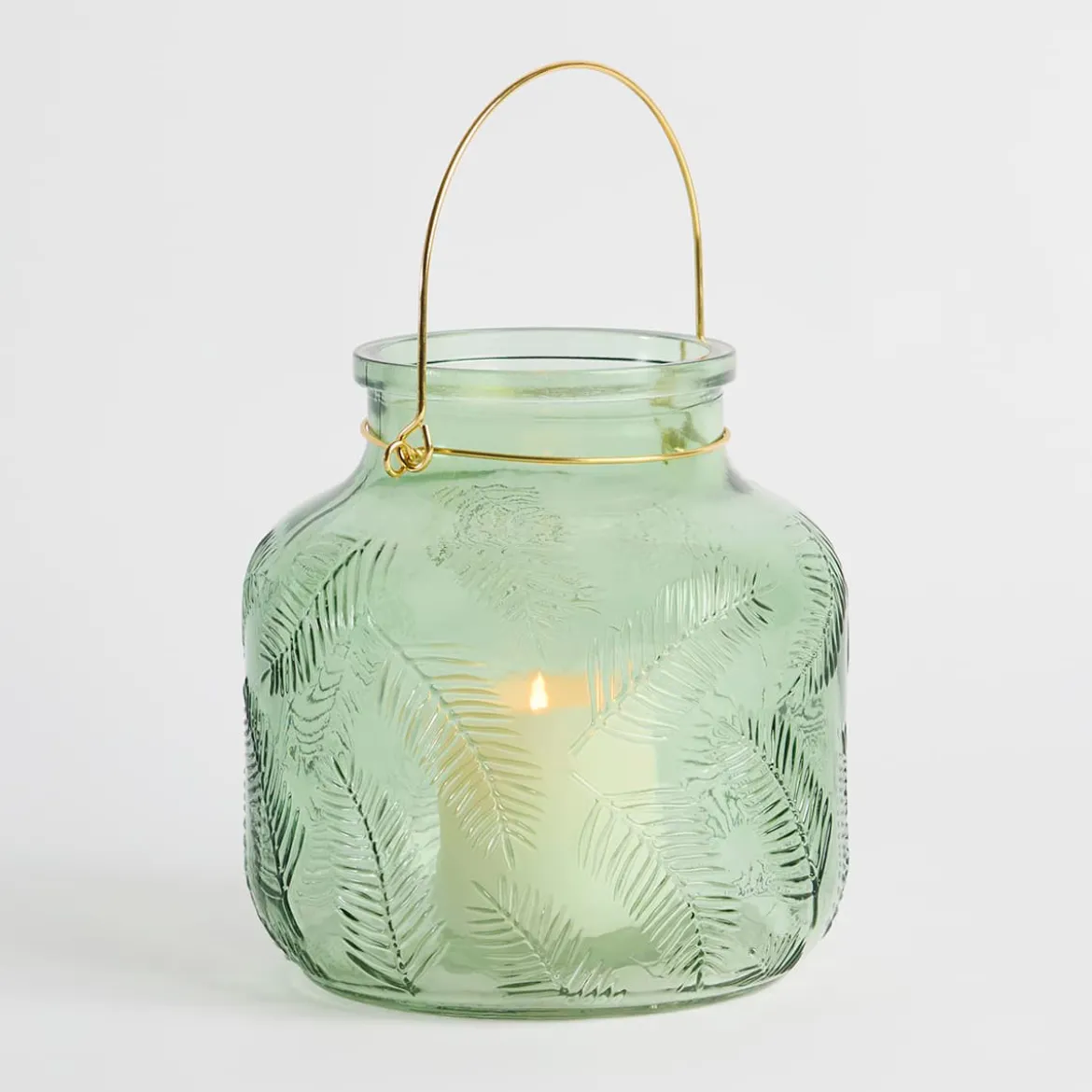 La Palma Candle Holder