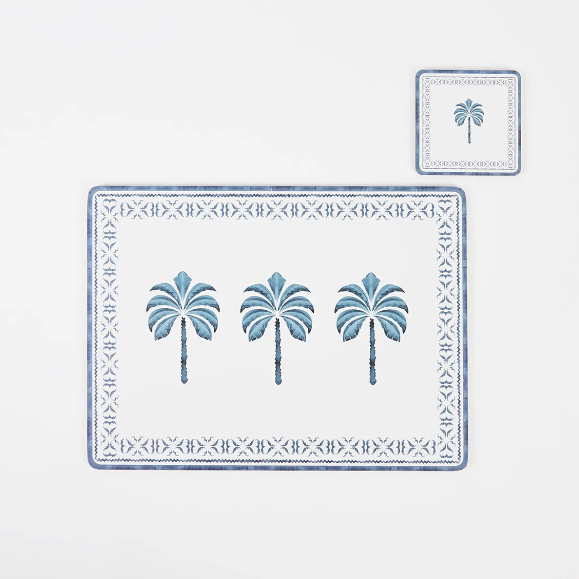 La Palme Cork Placemat Set of 6