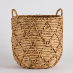 Lattice Basket