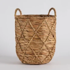 Lattice Basket