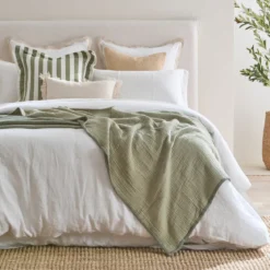 4 Layer Cotton Gauze Blanket