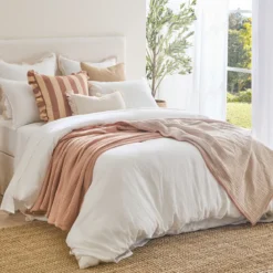 4 Layer Cotton Gauze Blanket