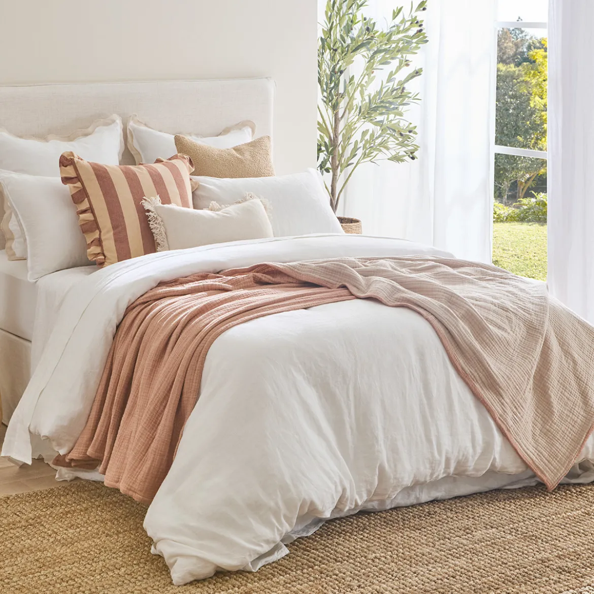 4 Layer Cotton Gauze Blanket
