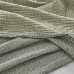 4 Layer Cotton Gauze Blanket