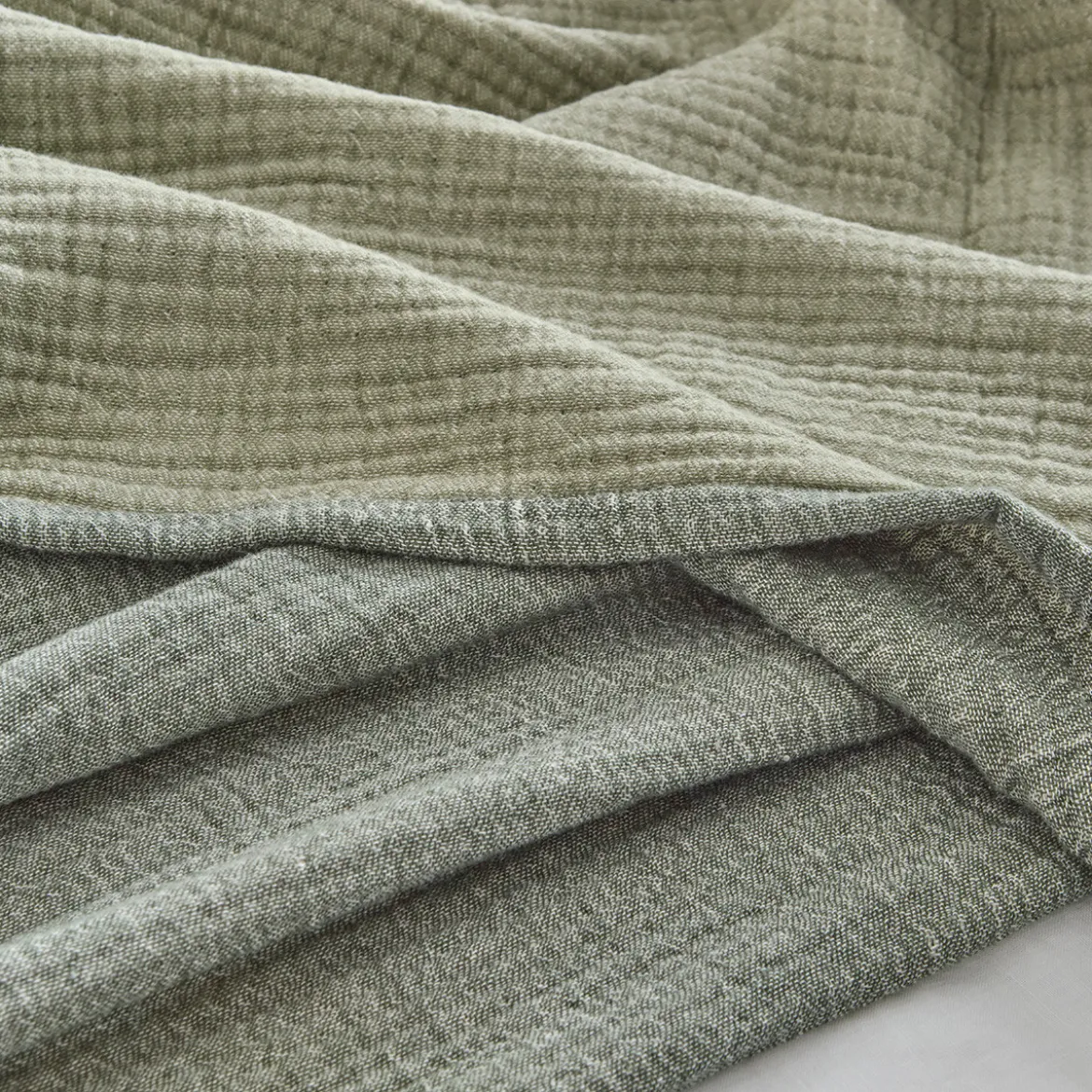 4 Layer Cotton Gauze Blanket