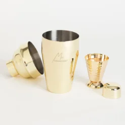 Le Bebe Cocktail Shaker