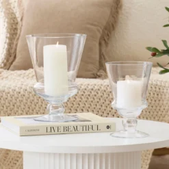 Leila Candle Holder